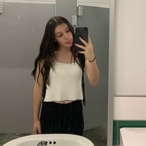 Meet your Posher, Zoë